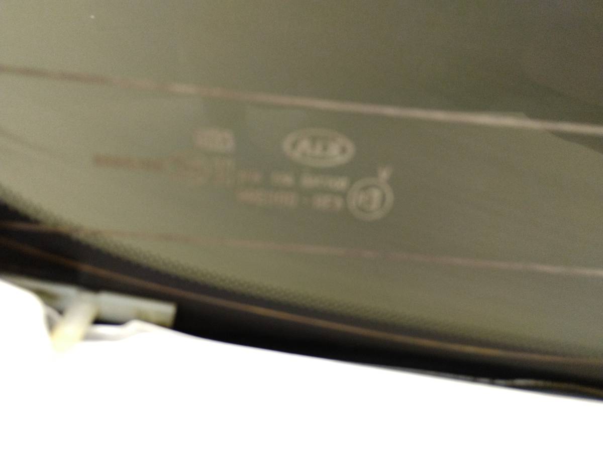 Дверь багажника со стеклом Kia Sorento (UM) 2015>