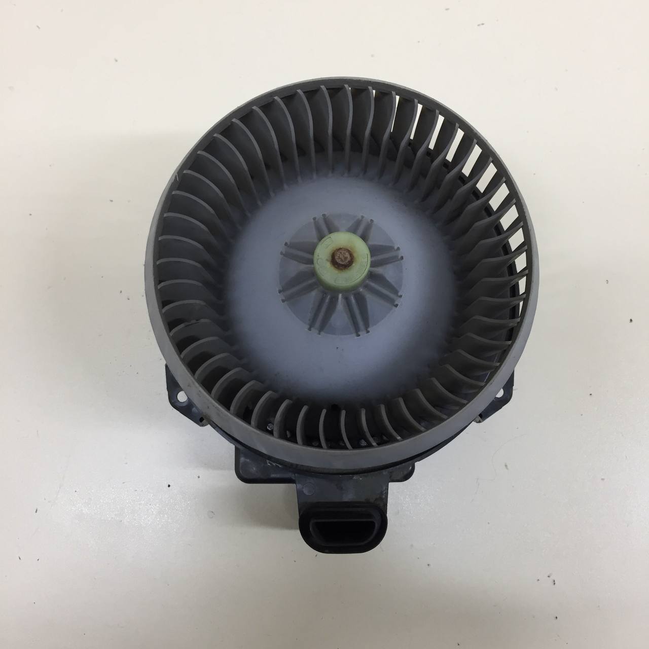 Моторчик отопителя Toyota Rav 4 (A30) 2006-2013 Моторчик отопителя Toyota Rav 4 (A30) 2006-2013