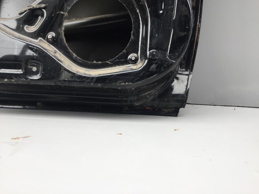 Дверь задняя левая Geely MK 2008-2015