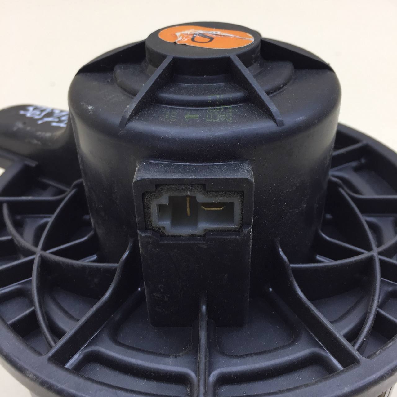 Моторчик отопителя Hyundai Elantra (HD) 2006-2010