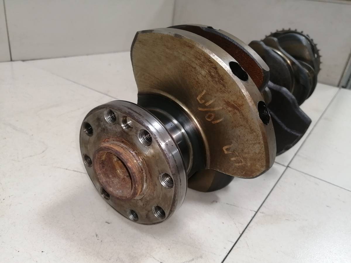 Коленвал Toyota Mark X 2004-2009