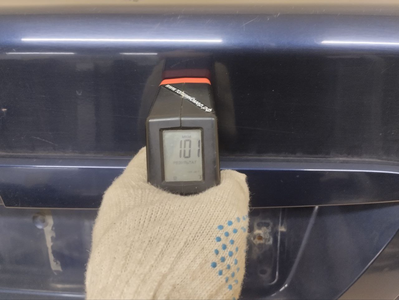 Крышка багажника Nissan Almera (N16) 2000-2006 Крышка багажника Nissan Almera (N16) 2000-2006