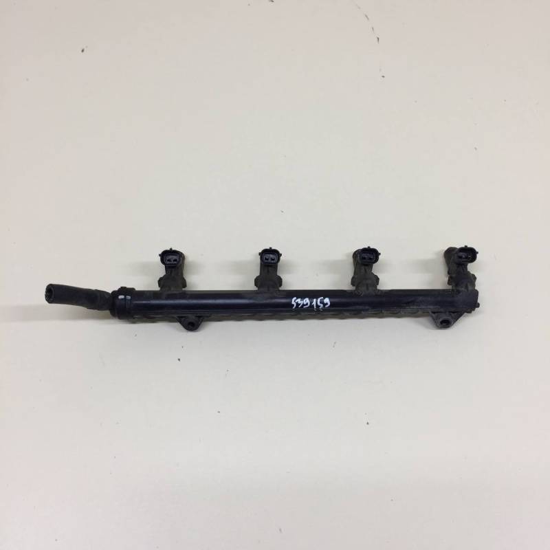 Рейка топливная (рампа) Volkswagen Polo (MK5) 2011-2020 Рейка топливная (рампа) Volkswagen Polo (MK5) 2011-2020