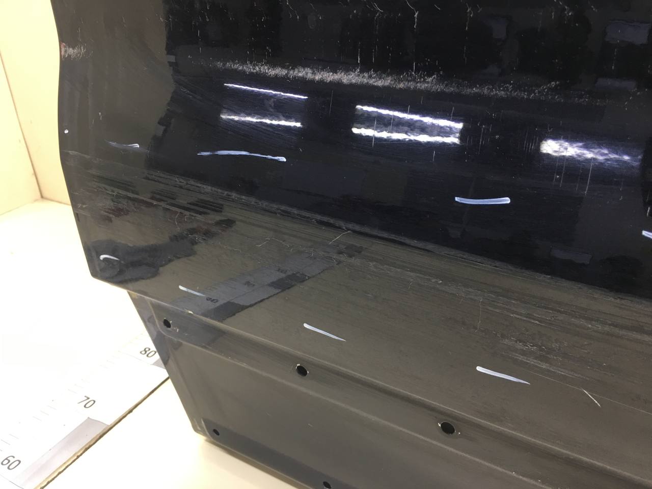 Дверь передняя правая Ford Explorer 2010>