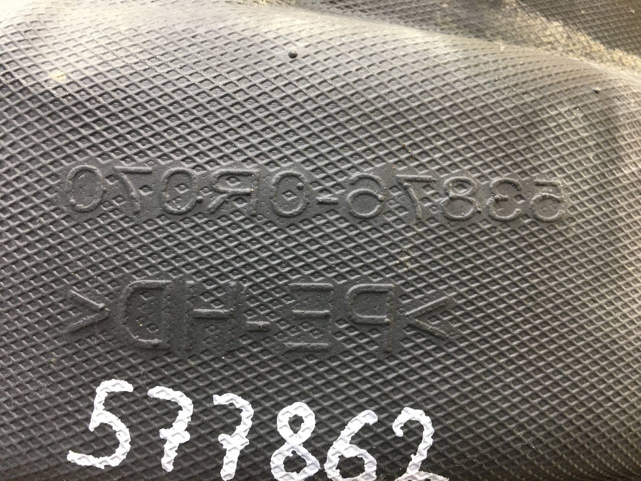 Локер передний левый Toyota Rav 4 (XA40) 2013-2019