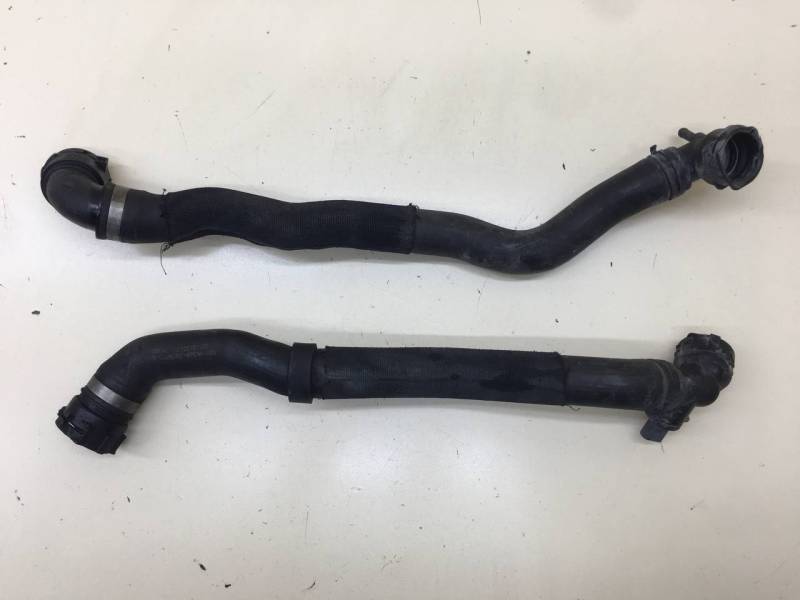 Патрубок Volkswagen Passat B7 2011-2015