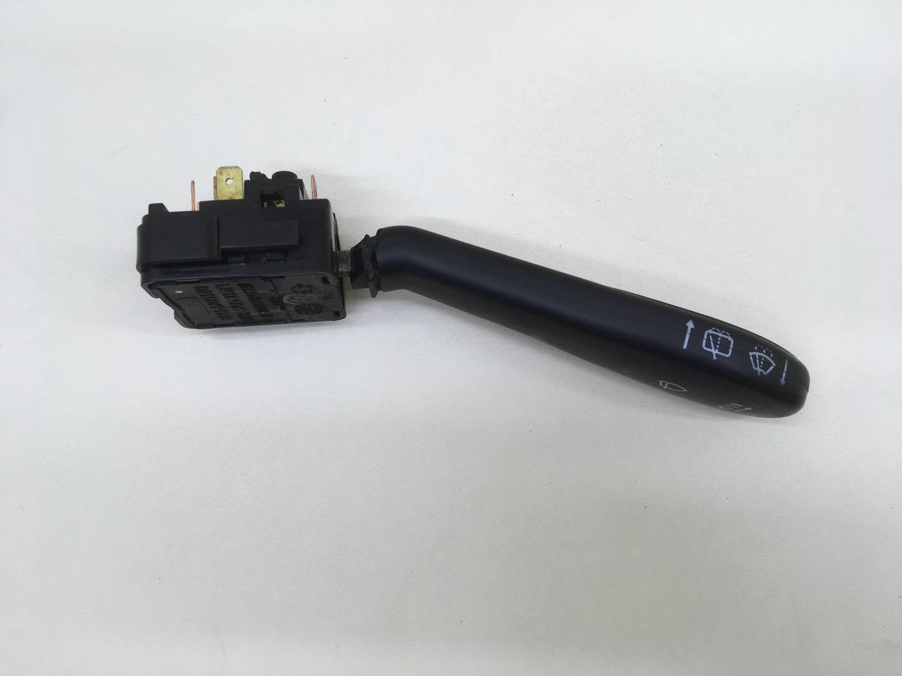 Переключатель стеклоочистителей Chevrolet Niva 2009-2020