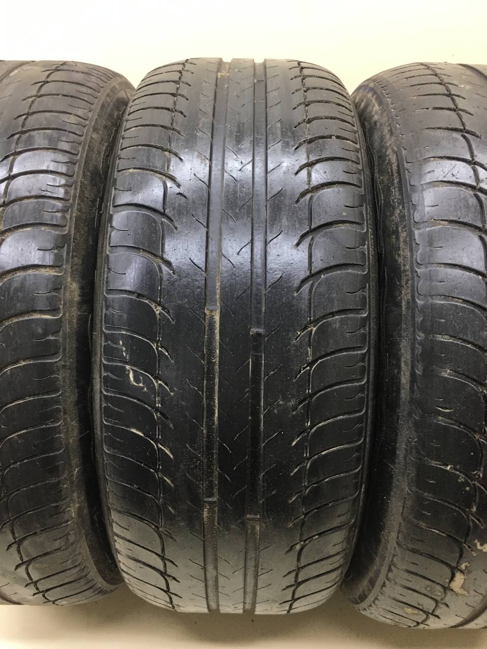 Шины к-кт R17 Летние BFGoodrich 9-Grip. Шины к-кт R17 Летние BFGoodrich 9-Grip.