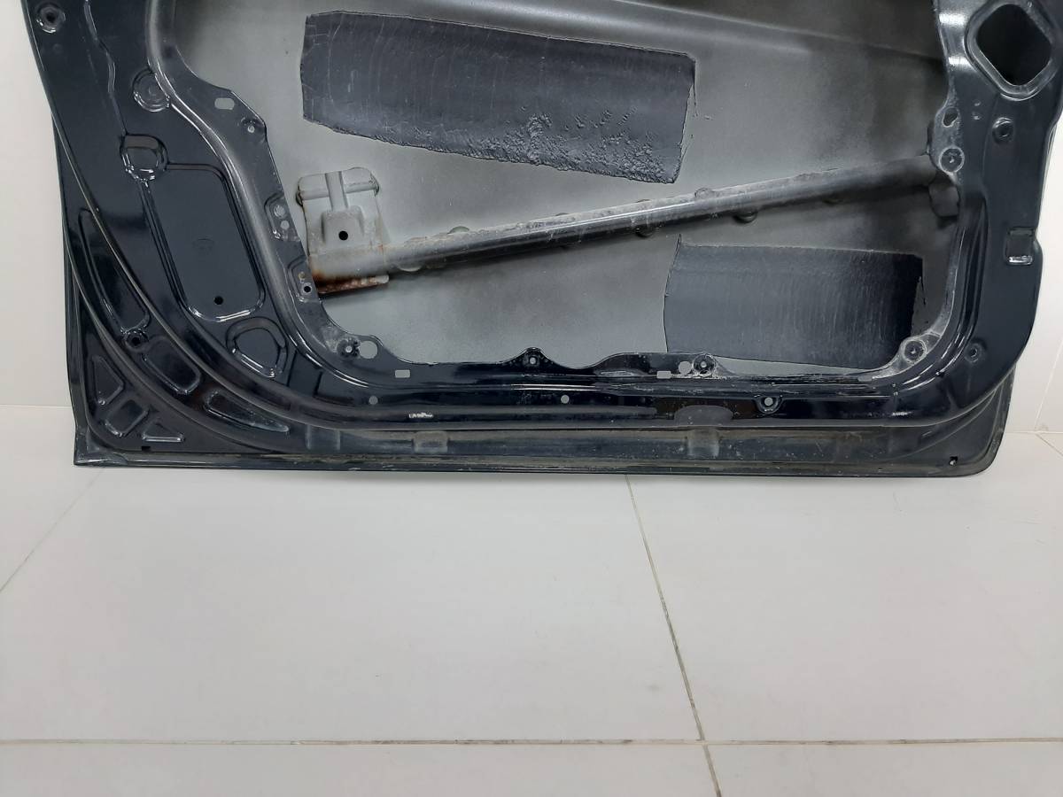 Дверь передняя левая Hyundai Sonata 6 (YF) 2010-2014