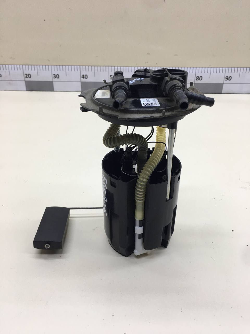 Насос топливный электрический Datsun on-DO 2014>