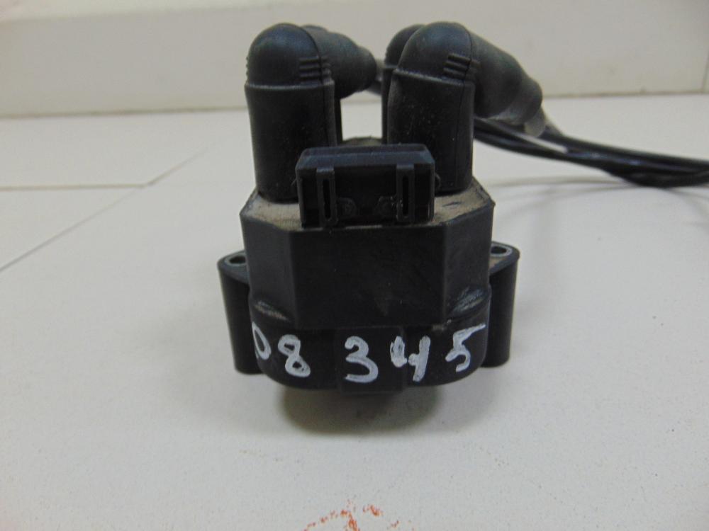 Катушка зажигания для Chery Amulet (A15) 2006-2012 Катушка зажигания для Chery Amulet (A15) 2006-2012