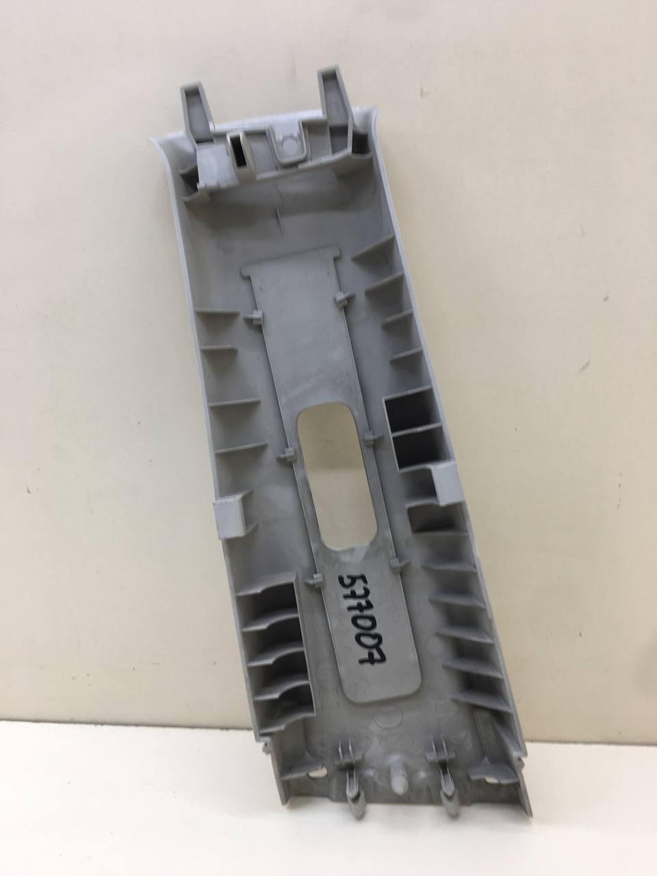 Обшивка стойки Mazda Mazda 2 (DE) 2007-2014