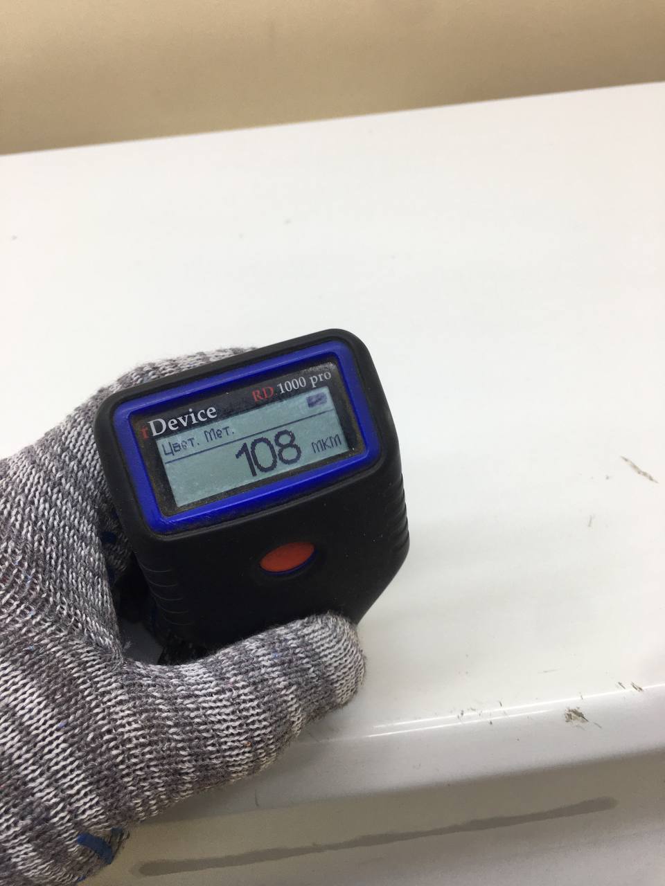 Крышка багажника Audi A6 (C7) 2011>