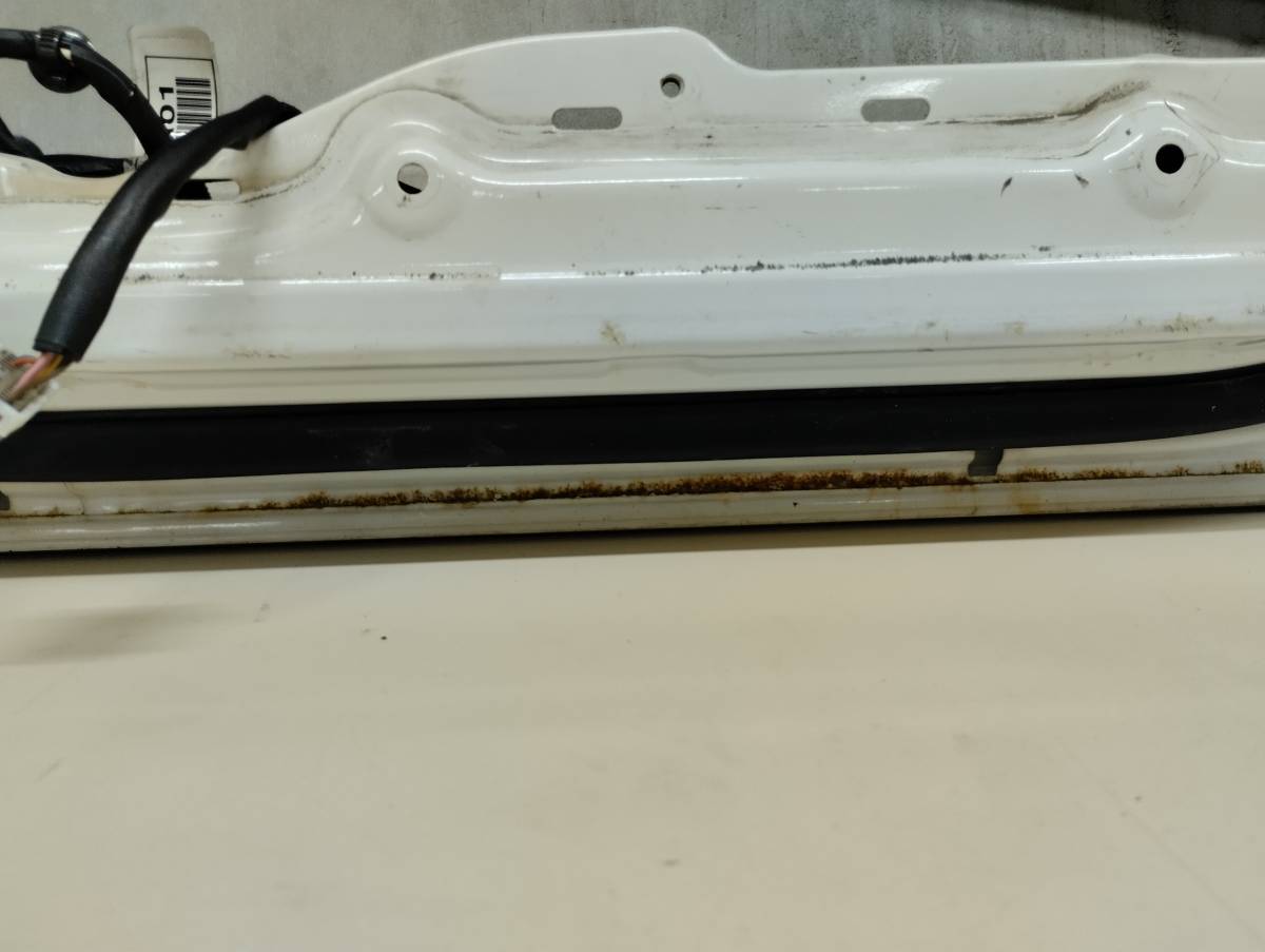 Дверь передняя правая Hyundai ix55 2007-2013 Дверь передняя правая Hyundai ix55 2007-2013