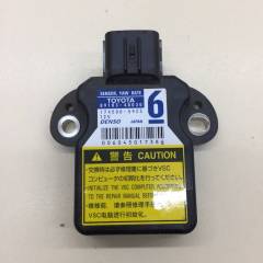 Датчик ускорения Toyota Rav 4 (A30) 2006-2013