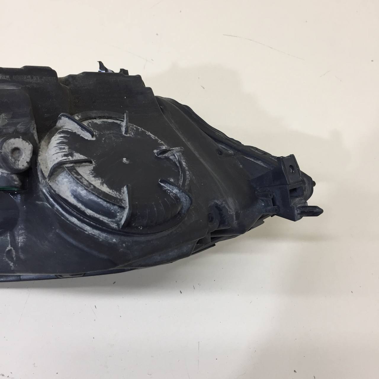 Фара левая Jaguar F-Pace 2016>