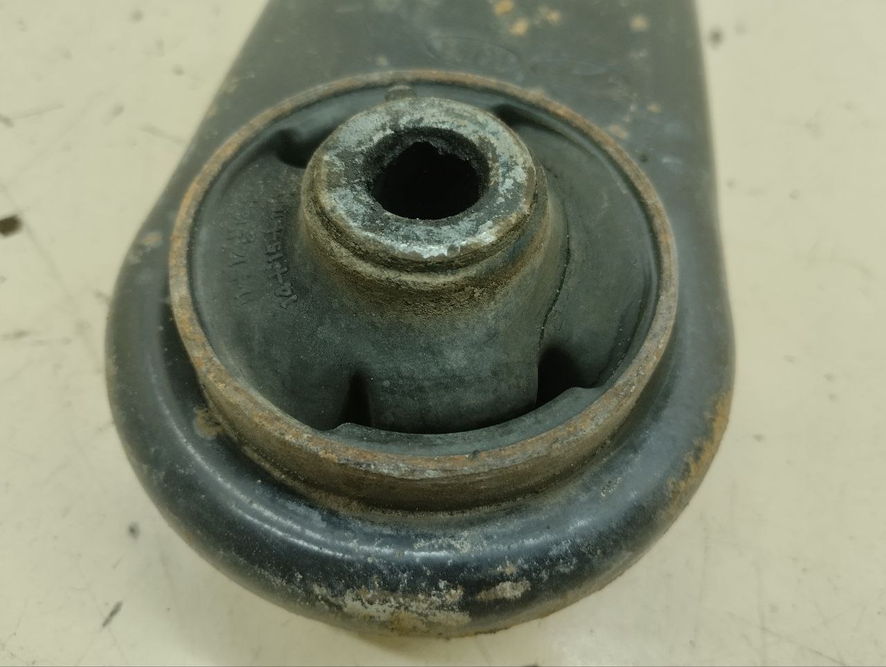 Рычаг передний левый Hyundai Solaris (RB) 2010-2017