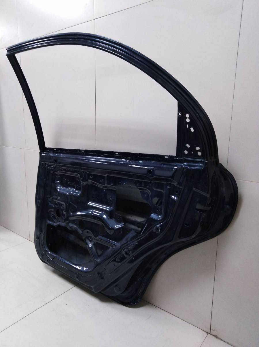 Дверь задняя правая Kia Spectra (SD) 2004-2011