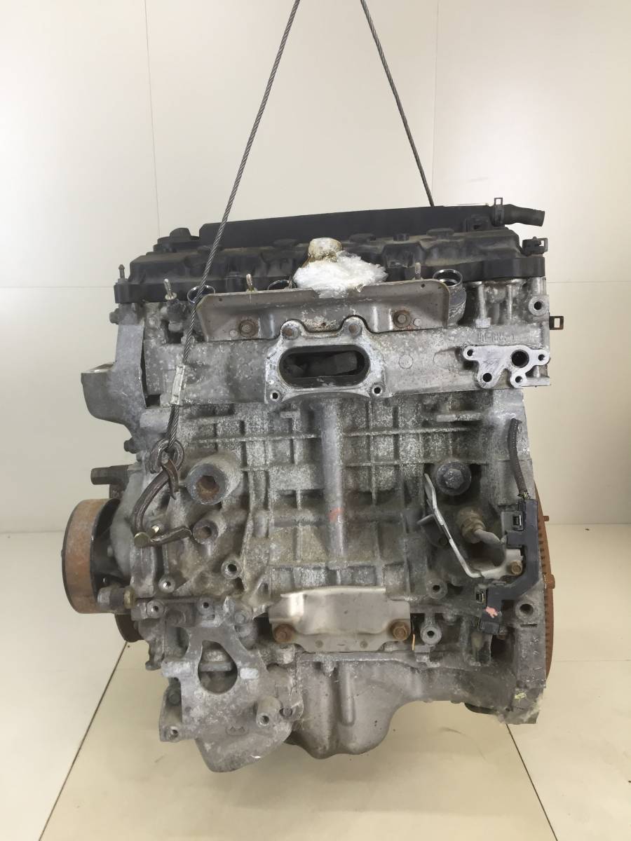 Двигатель Honda Civic 4D 2006-2012