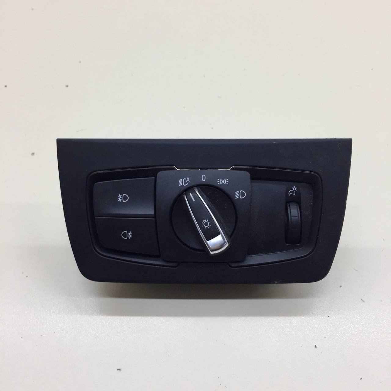 Переключатель света фар BMW 3-series F30/F31 2011>