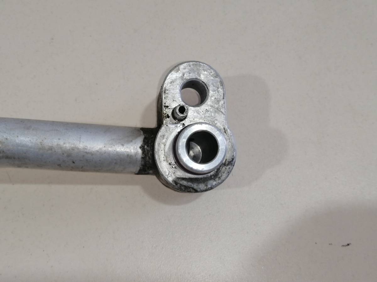 Трубка кондиционера Skoda Octavia (A5 1Z-) 2004-2013