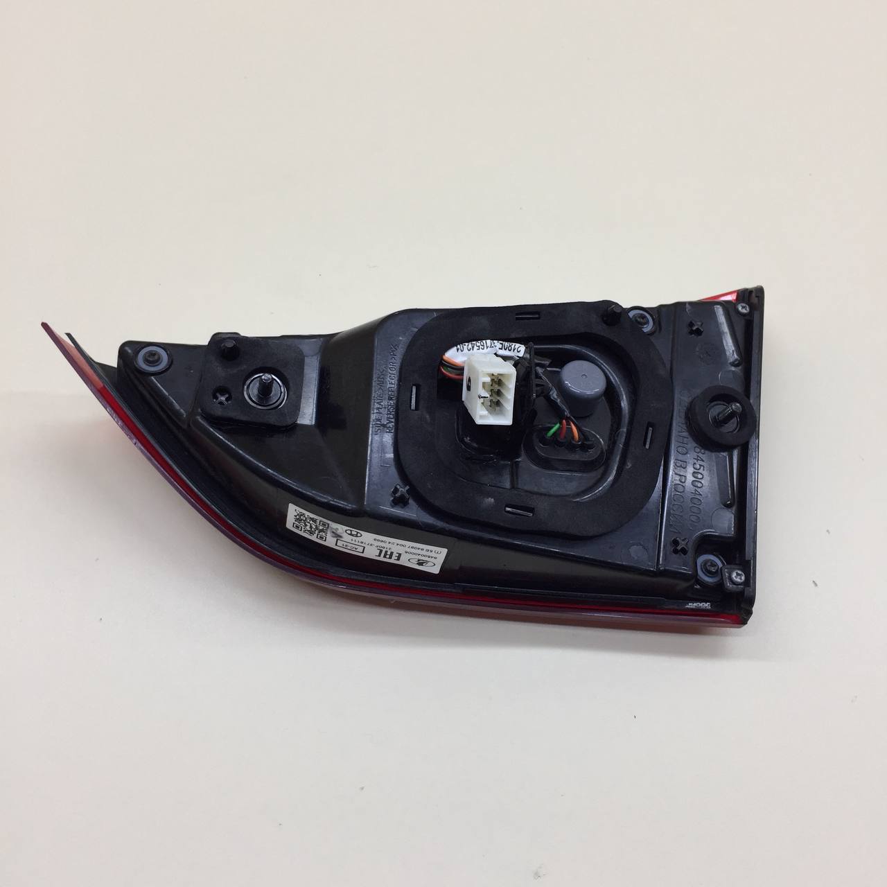 Фонарь задний внутренний левый Lada Vesta 2015>