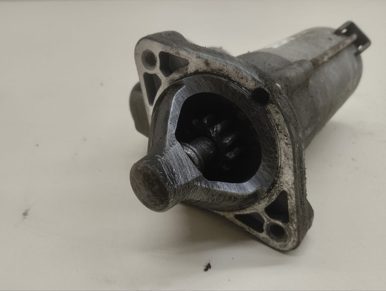 Стартер Lada Granta 2011>