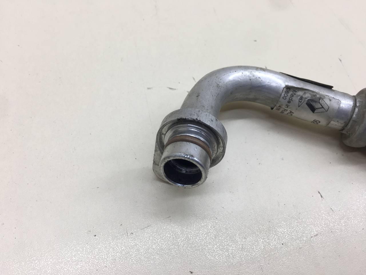 Трубка кондиционера Nissan Almera 3 (G11, G15) 2012>