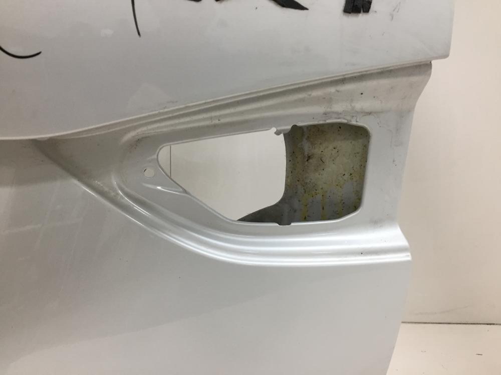 Дверь багажника BMW X1 E84 2009-2015
