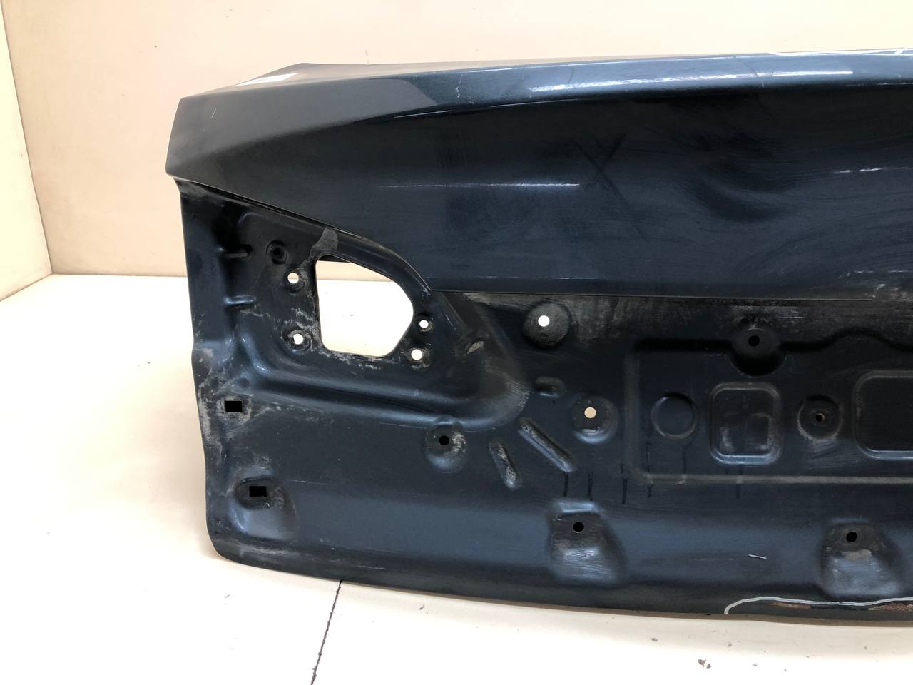 Крышка багажника Hyundai i40 (VF) 2011>