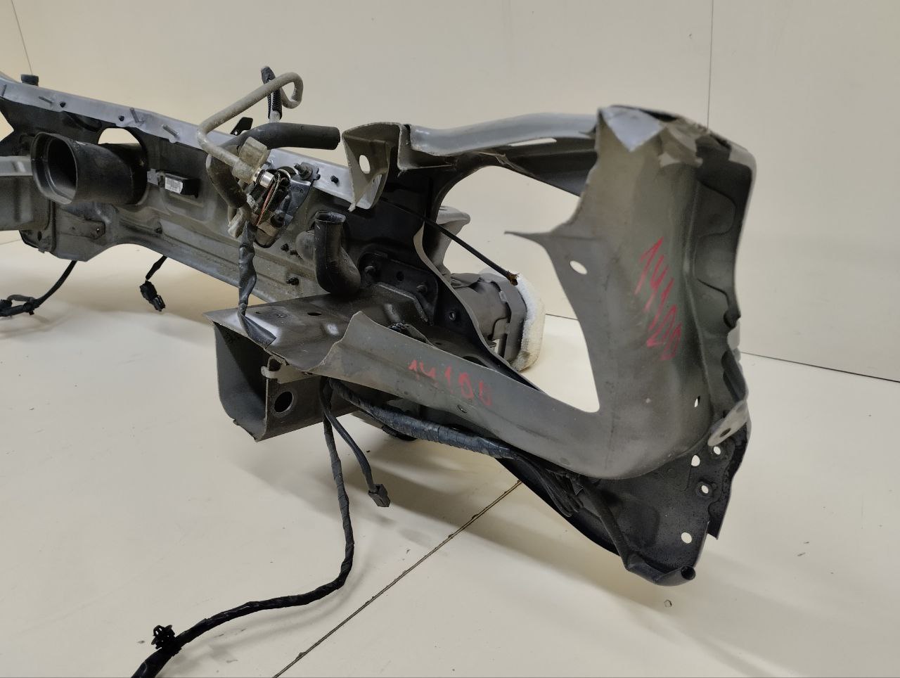 Панель передняя Mazda RX-8 2003-2012