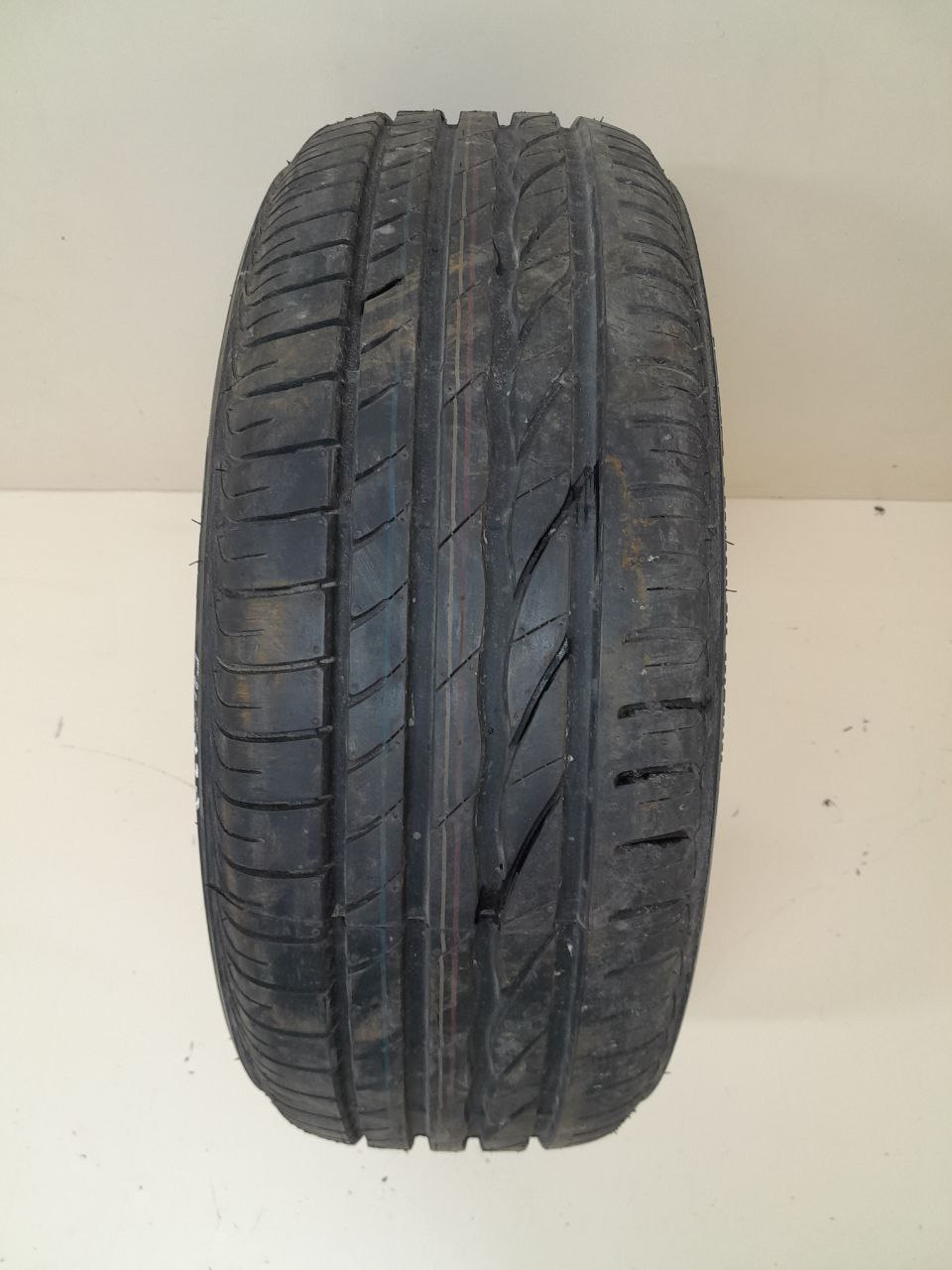 Шины R16 Летние Bridgestone Turanza ER300