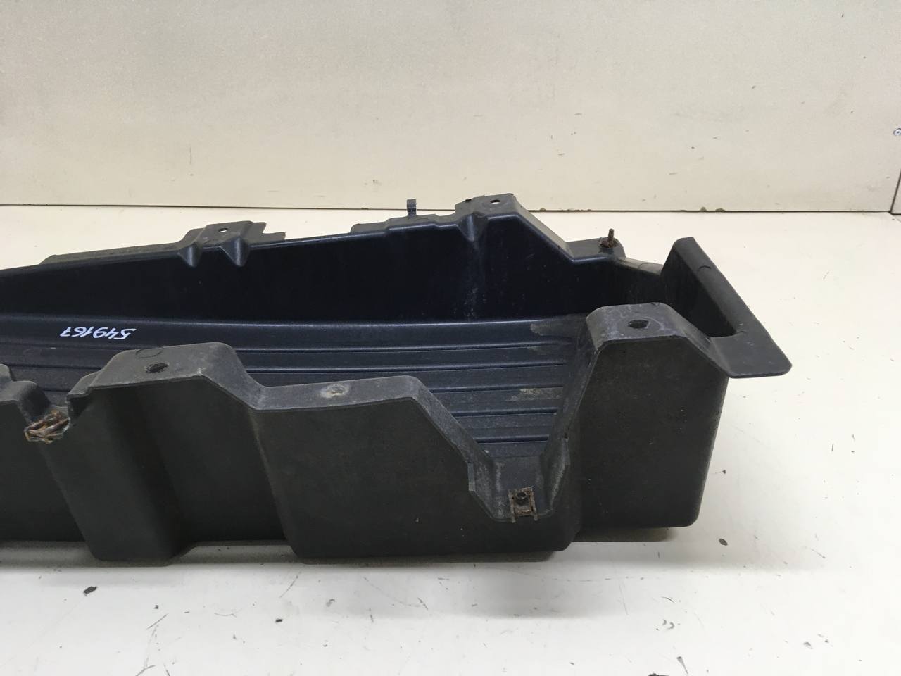 Защита антигравийная Land Rover Range Rover Sport 2013-2017