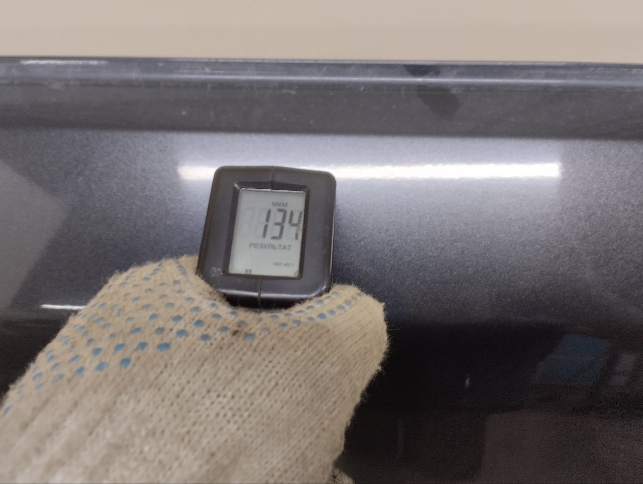Дверь передняя левая Subaru Forester (SJ/S13) 2012-2019