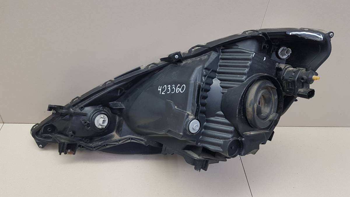 Фара правая Honda Fit (GE) 2008-2012