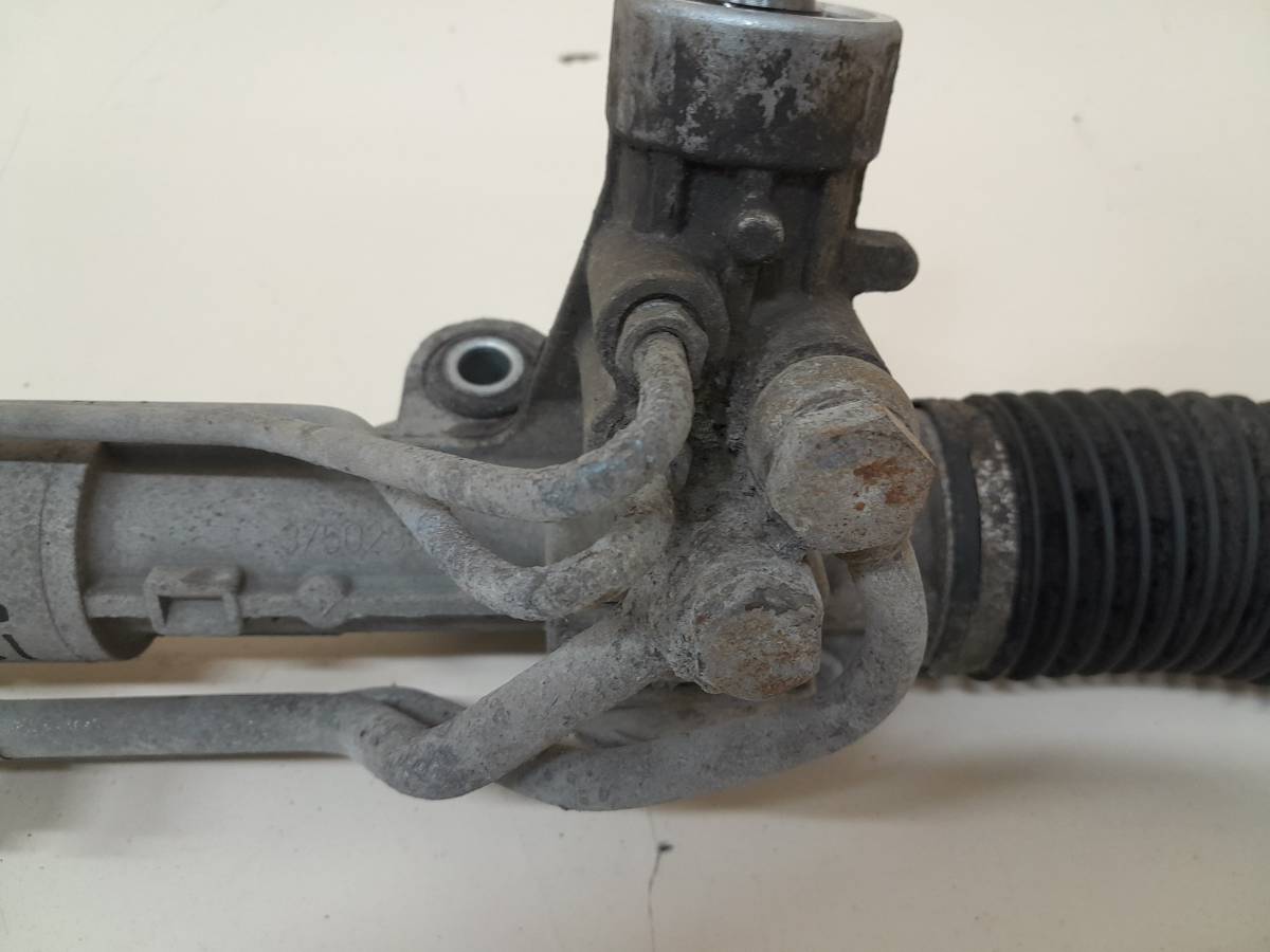 Рейка рулевая Fiat Albea 2002-2012