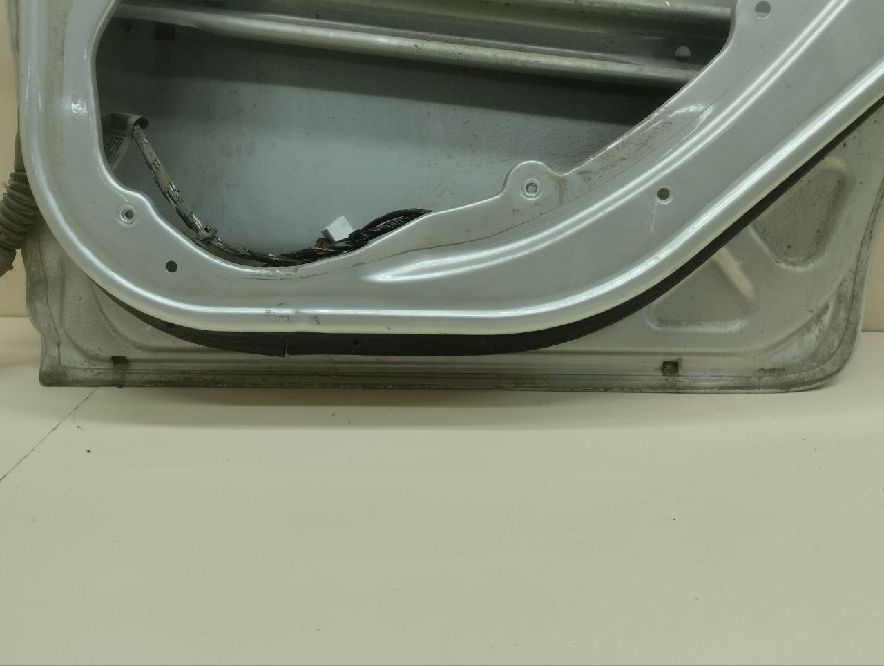 Дверь задняя правая Ford Focus 2 (DA) 2005-2008 Дверь задняя правая Ford Focus 2 (DA) 2005-2008