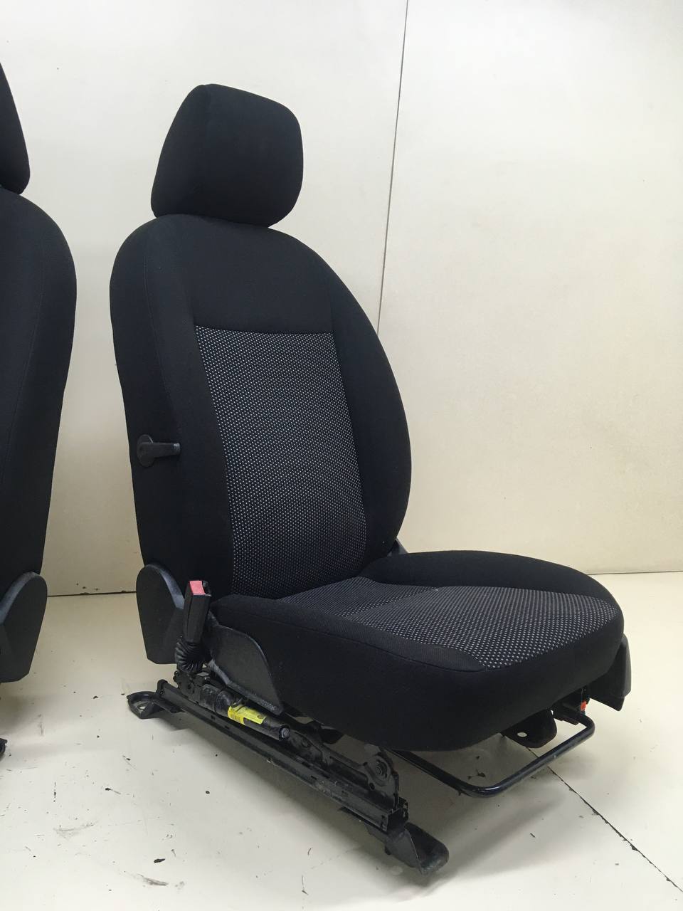Сиденье (комплект) Ford Focus 2 (DB) 2008-2011