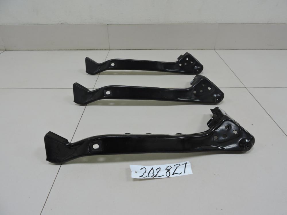 Панель передняя Mazda Mazda 6 (GH) 2007-2012