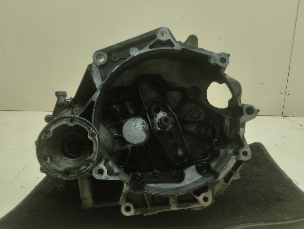 МКПП (механическая коробка переключения передач) Skoda Octavia (A5 1Z-) 2004-2013 МКПП (механическая коробка переключения передач) Skoda Octavia (A5 1Z-) 2004-2013