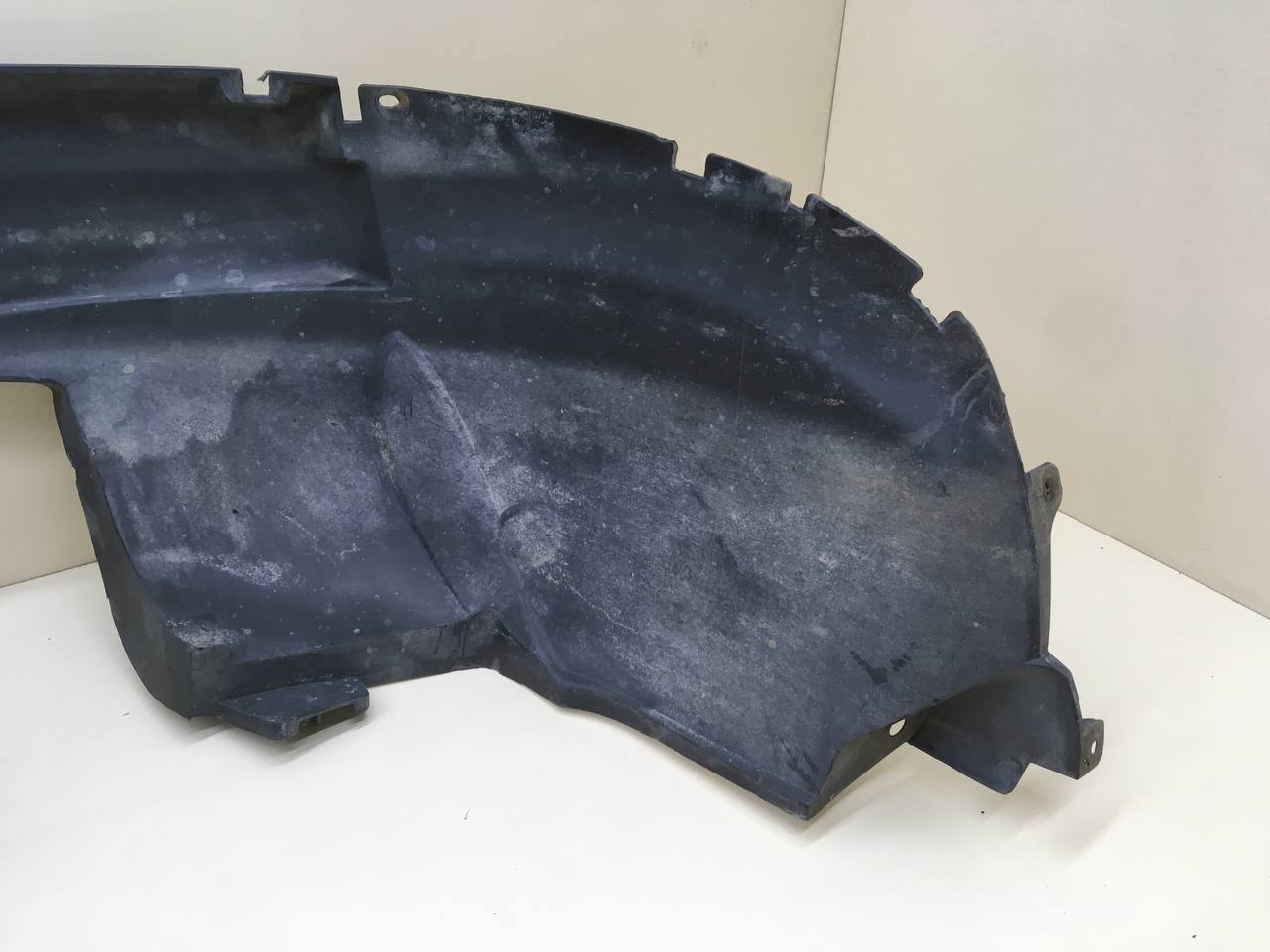 Локер передний правый Renault Duster (HSA, HSM) 2012>