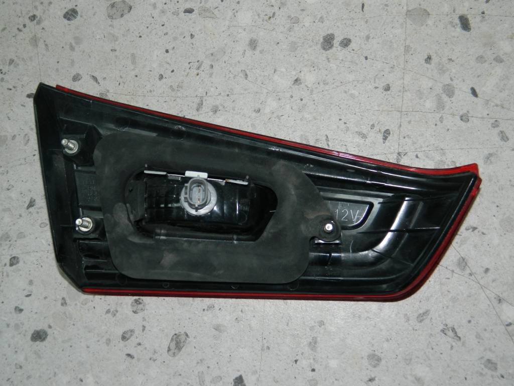Фонарь задний внутренний правый Mitsubishi ASX (GA) 2010>