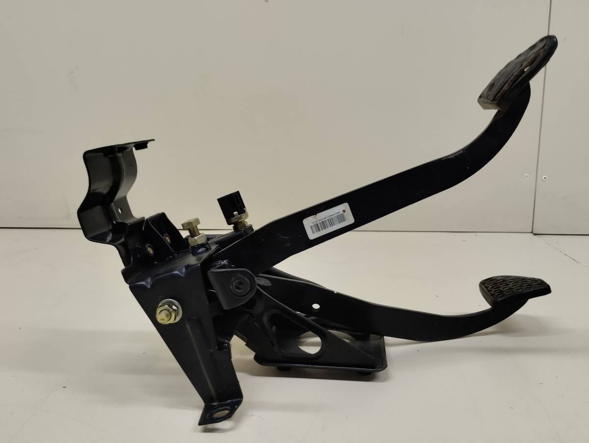 Блок педалей Geely Emgrand EC7 2008>