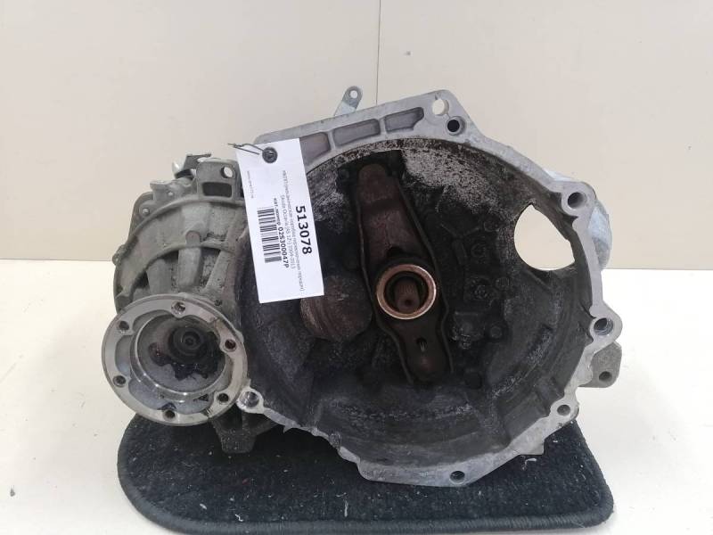 МКПП (механическая коробка переключения передач) Skoda Octavia (A5 1Z-) 2004-2013 МКПП (механическая коробка переключения передач) Skoda Octavia (A5 1Z-) 2004-2013