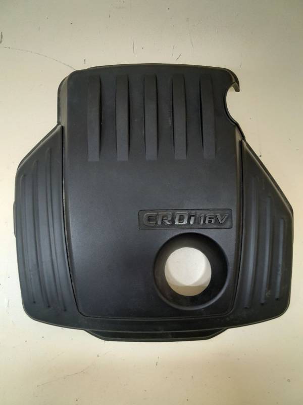 Накладка декоративная Hyundai Starex H1/Grand Starex 2007>