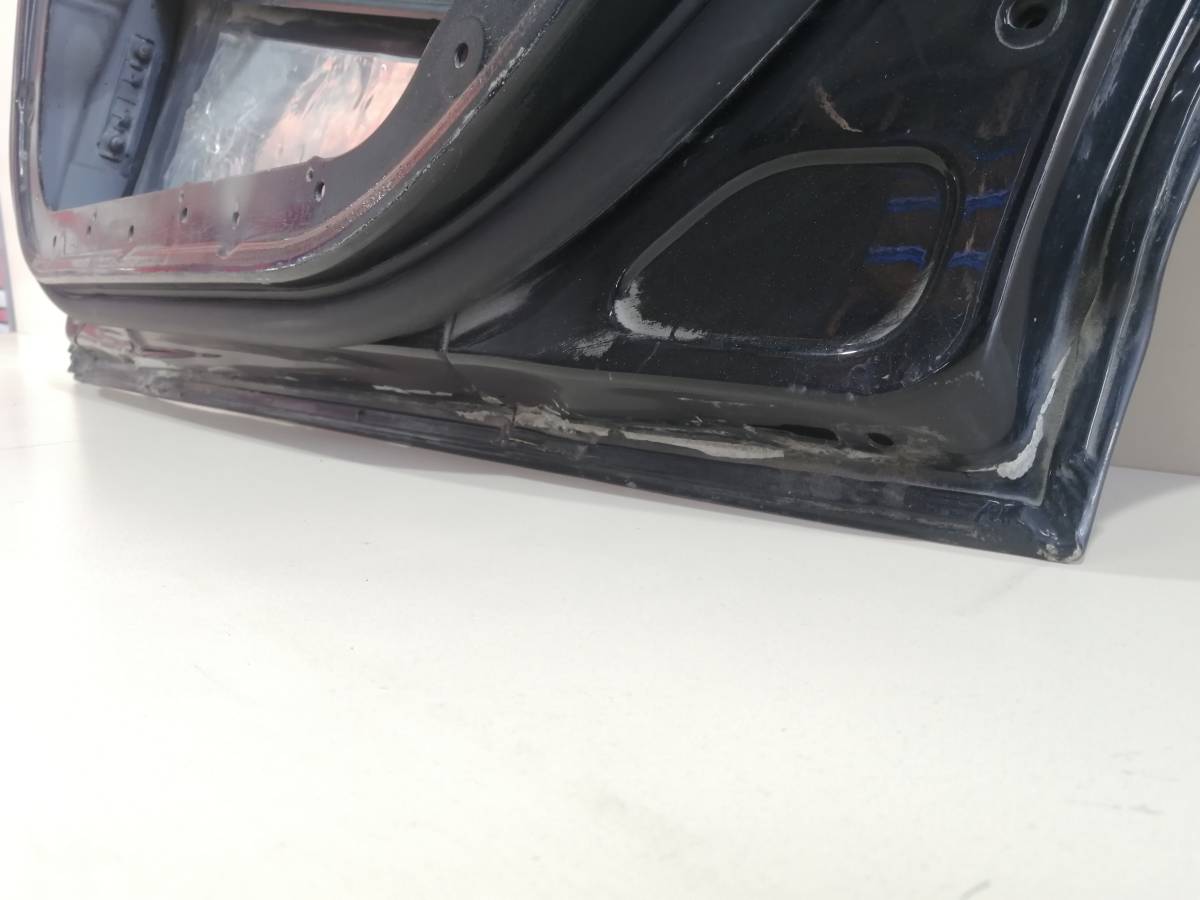 Дверь задняя правая Mercedes-Benz S-Class (W221) 2005-2013