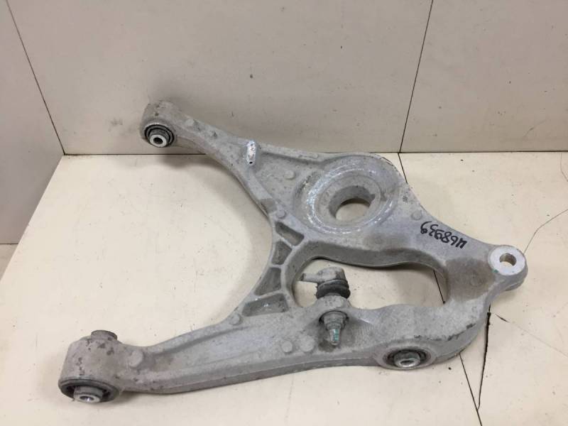 Рычаг задний нижний правый Mercedes-Benz R-Class (W251) 2005>