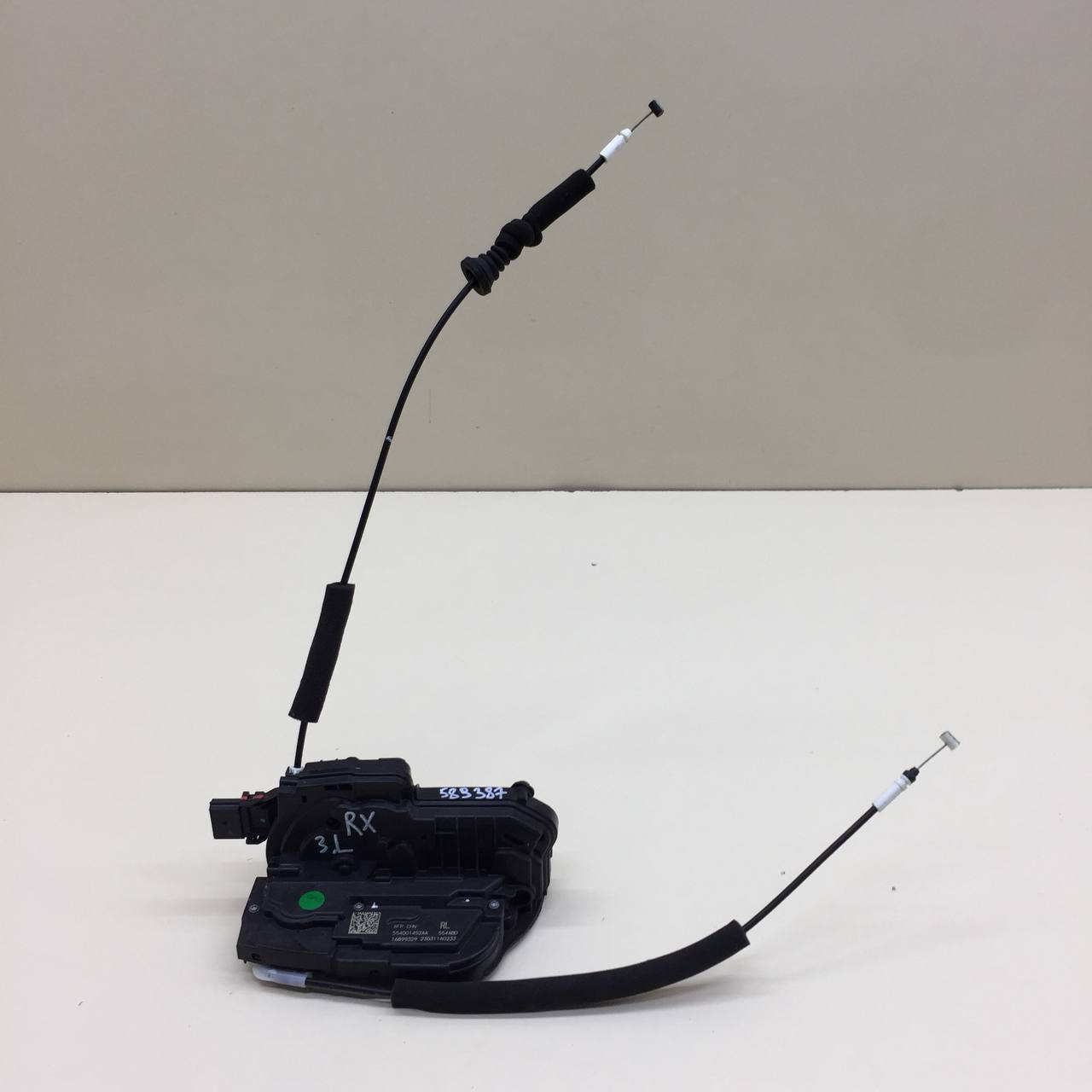 Замок двери задней левой EXEED RX 2022>