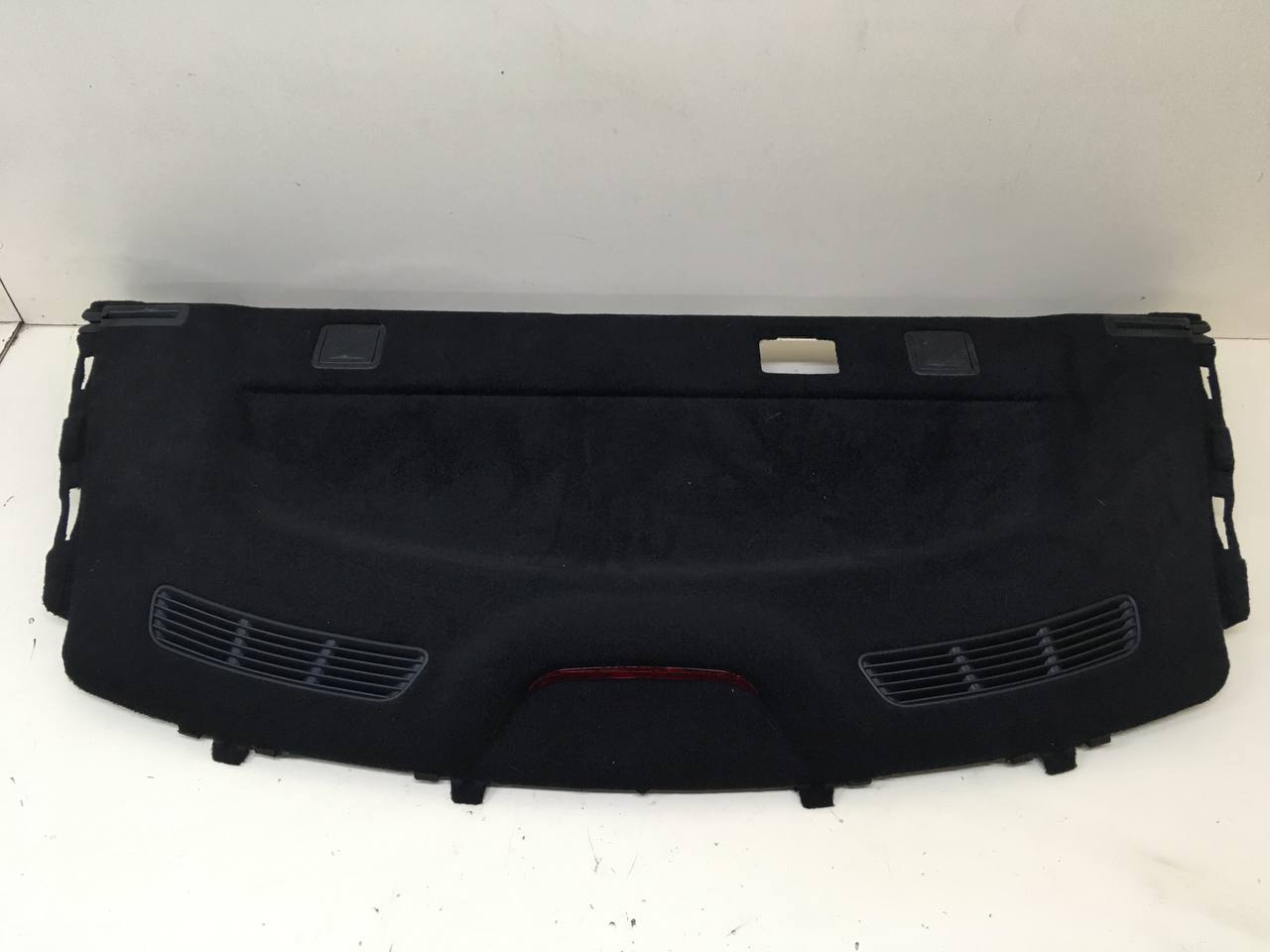 Полка Kia Cerato (BD) 2018-2022