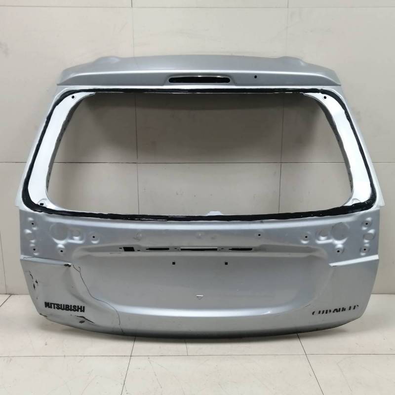 Дверь багажника Mitsubishi Outlander (GF) 2012>